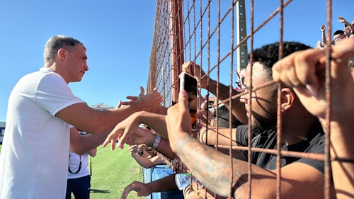 IMAGEM FORTE
