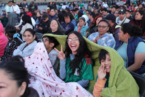 25' México 0-0 Portugal