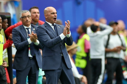 Can Portugal keep this going now?